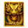 dragon king megaways wild symbol icon