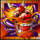dragon lines wild symbol icon