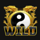 dragon pearls hold and win wild symbol icon