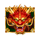 dragon power 10000 ways wild symbol icon