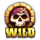 dragongaming plunderin pirates hold and win pirate wild symbol icon