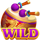 dragons blessing prize path wild symbol icon