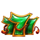 dragons coin hold and win wild symbol icon