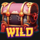 dragons lucky 25 wild symbol icon