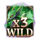 dragons mirror wildmultiplier symbol icon