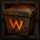 dreadworks wild 1 symbol icon