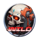 dreamshock jackpot x wild symbol icon