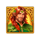druids fortune elf wild symbol icon