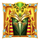 duel of night and day wild symbol icon