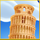 duolito iceman tower wild symbol icon
