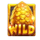 dwarf and dragon wild 1 symbol icon