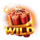dynamite riches megaways wild 1 symbol icon
