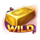 dynamite riches megaways wild 2 symbol icon