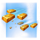 dynamite riches megaways wild 3 symbol icon