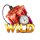 dynamite riches the mother lode wild 2 symbol icon
