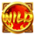 dynasty coin 10000 hold the spin wild symbol icon