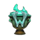 dynasty of death wild symbol icon