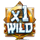 dynasty spark 7s 1 symbol icon