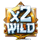 dynasty spark 7s 2 symbol icon