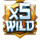 dynasty spark 7s 4 symbol icon