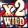 eagle honor 7s wild symbol icon