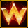 easter classics wild symbol icon