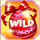 easter reels wild symbol icon