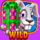 easter surprise wild symbol icon
