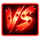eastern fury expanding wild symbol icon