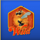 easy honey wild symbol icon
