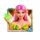 eden wild symbol icon