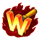 egg inc wild symbol icon