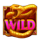 egypt fortunes bingo bounty wild symbol icon