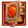 egypt king book hunt unlimited wild scatter symbol icon