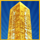 egypt king obelisk quest wild icon