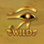 egypt land of the gods wild symbol icon