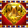 egyptian magic dollars and dreams wild symbol icon