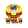 egyptian monsters wild symbol icon