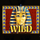 egyptian sands wild symbol icon
