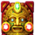el dorado totems wild symbol icon