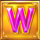 electro coin link wild symbol icon