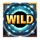 elemental deluxeways wild 1 symbol icon