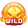 elemental deluxeways wild symbol icon