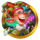 elf jo wild symbol icon