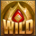 elysian gold wild symbol icon
