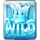 emaki and the sevens wild frozen symbol icon