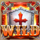 emperors champion symbol wild icon