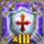 emperors champion symbol wild 3 icon