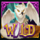 enchanted forest special owl wild symbol icon