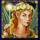 enchanted garden ii wild symbol icon